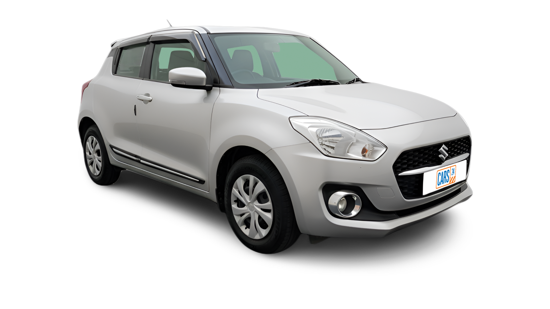 Maruti Swift-img